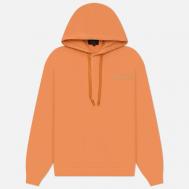 Мужская толстовка  Trade Mark Hoodie, цвет оранжевый, размер XL Pendleton
