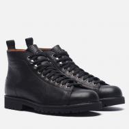 Ботинки  R200 Monkey Nebraska, цвет чёрный, размер 40 EU Fracap