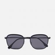 Солнцезащитные очки  RB3720 Polarized, цвет чёрный, размер 55mm Ray-Ban