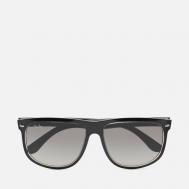 Солнцезащитные очки  Boyfriend, цвет чёрный, размер 60mm Ray-Ban