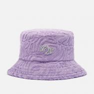 Панама  Wilshire, цвет фиолетовый RIPNDIP