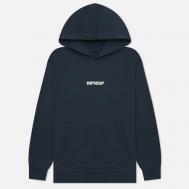 Мужская толстовка  Pet Kitties Hoodie, цвет синий, размер M RIPNDIP