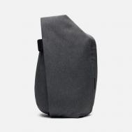 Рюкзак Cote&Ciel Isar Medium Eco Yarn, цвет серый Cote et Ciel