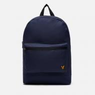 Рюкзак  Core Classic, цвет синий Lyle & Scott