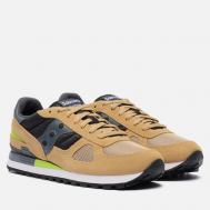 Мужские кроссовки  Shadow Original, цвет бежевый, размер 41 EU Saucony