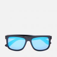 Солнцезащитные очки  Highway Polarized, цвет чёрный, размер 54mm Peaceful Hooligan