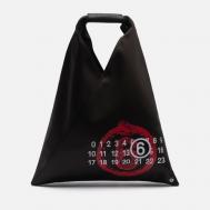 Сумка  Year Of The Snake Japanese Small, цвет чёрный Maison Margiela MM6