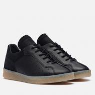 Женские кроссовки  Court Deconstructive, цвет чёрный, размер 40 EU Maison Margiela MM6