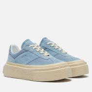Женские кроссовки  Gambetta SS25, цвет голубой, размер 38 EU Maison Margiela MM6