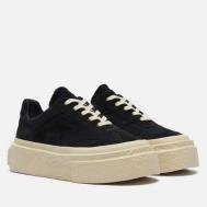 Женские кроссовки  Gambetta SS25, цвет чёрный, размер 39 EU Maison Margiela MM6