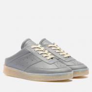 Женские кроссовки  6 Court Slip-On, цвет серый, размер 39 EU Maison Margiela MM6