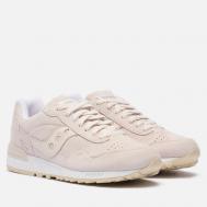 Мужские кроссовки  Shadow 5000 Suede, цвет бежевый, размер 40 EU Saucony