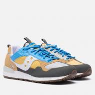 Кроссовки  Shadow 5000 Outdoor, цвет бежевый, размер 41 EU Saucony