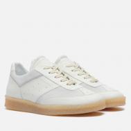 Мужские кроссовки  6 Court SS25, цвет белый, размер 44 EU Maison Margiela MM6