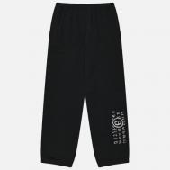 Мужские брюки  Numeric Artwork, цвет чёрный, размер XL Maison Margiela MM6