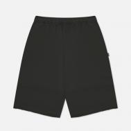 Мужские шорты  Jersey Long, цвет серый, размер M Maison Margiela MM6