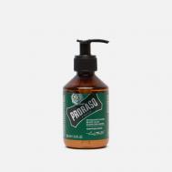 Шампунь для бороды  Refreshing, цвет зелёный Proraso
