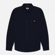 Мужская рубашка  Postiano Ranger, цвет синий, размер XL WEEKEND OFFENDER