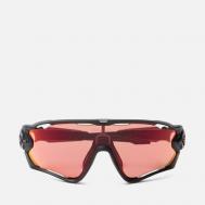 Солнцезащитные очки  Jawbreaker, цвет чёрный, размер 31mm Oakley