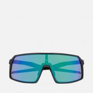 Солнцезащитные очки  Sutro, цвет чёрный, размер 37mm Oakley