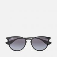 Солнцезащитные очки  Erika, цвет чёрный, размер 54mm Ray-Ban