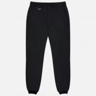 Мужские брюки  Monaluce Slim Fit Ribbed, цвет серый, размер S Sophnet.