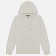 Мужская толстовка  Cotton Cashmere Hoodie, цвет белый, размер XL Sophnet.