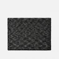 Шарф  Muffler, цвет чёрный Sophnet.