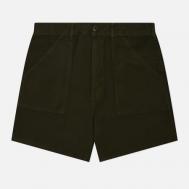 Мужские шорты  Fat 6" Inseam, цвет оливковый, размер 36 STAN RAY®