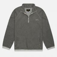 Мужская куртка анорак  Pop Smock, цвет серый, размер L STAN RAY®