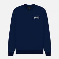 Мужская толстовка  Stan Crew Neck, цвет синий, размер XL STAN RAY®