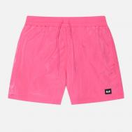Мужские шорты  Stacks SS25, цвет розовый, размер S WEEKEND OFFENDER