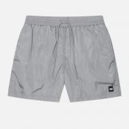 Мужские шорты  Stacks SS25, цвет серый, размер L WEEKEND OFFENDER