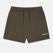 Мужские шорты  Mytros SS25, цвет оливковый, размер XL WEEKEND OFFENDER