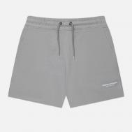 Мужские шорты  Mytros SS25, цвет серый, размер S WEEKEND OFFENDER