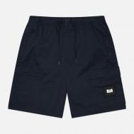 Мужские шорты  Uptown, цвет синий, размер XXL WEEKEND OFFENDER