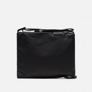 Сумка Cote&Ciel Inn Medium Coated Canvas, цвет чёрный Cote et Ciel