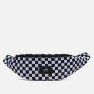 Сумка на пояс  Ward Cross Body Mini, цвет чёрный VANS