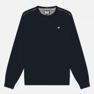 Мужская толстовка  Vega, цвет синий, размер XXL WEEKEND OFFENDER