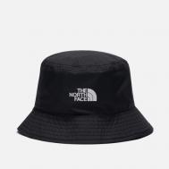Панама  Sun Stash Reversible, цвет чёрный, размер S-M THE NORTH FACE