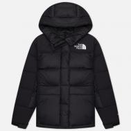 Женский пуховик  Himalayan Down, цвет чёрный, размер M THE NORTH FACE