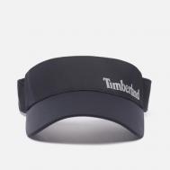 Кепка  Visor Reflective Logo, цвет чёрный Timberland