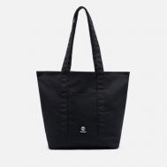 Сумка  Canvas Easy Tote, цвет чёрный Timberland