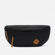 Сумка на пояс  Timberpack Sling, цвет чёрный Timberland
