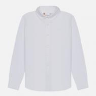 Мужская рубашка  Oxford Slim, цвет белый, размер XXL Timberland