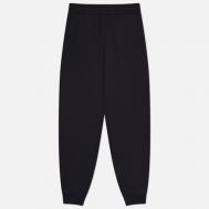 Женские брюки  Exeter Brushed Back Joggers, цвет чёрный, размер M Timberland