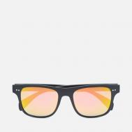Солнцезащитные очки  Tempo Polarized, цвет оранжевый, размер 53mm MessyWeekend