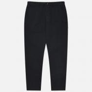 Мужские брюки  Chino Relaxed Fit, цвет синий, размер 34/32 Lyle & Scott
