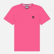 Мужская футболка  Cannon Beach SS25, цвет розовый, размер XXL WEEKEND OFFENDER