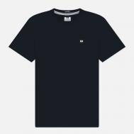 Мужская футболка  Cannon Beach SS25, цвет синий, размер L WEEKEND OFFENDER